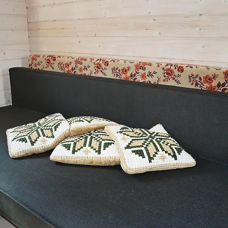 Holiday Vidjeparken Hobro