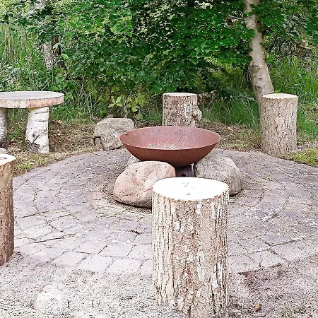 Holiday Vidjeparken Hébergement de vacances *